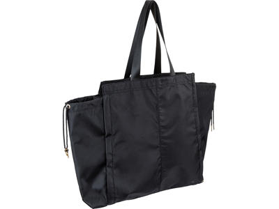 Athlecia - Meiyin - Yoga taske - Black - Str. One size
